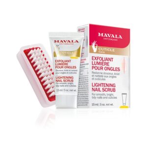 Mavala Masque exfoliante ongles 30ml ref 919.50 — vue principale