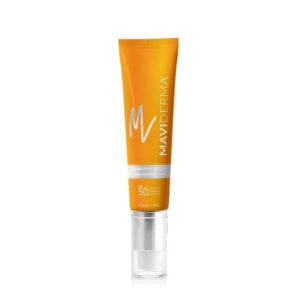 Maviderma Ecran Solaire Invisible SPF50+ 50ml