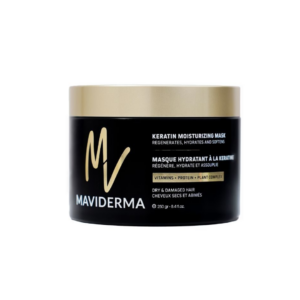 Maviderma Masque Hydratant Capillaire 250ml