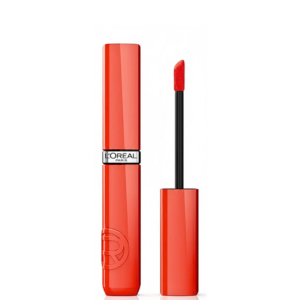 L'oreal Infaillible Laque Resistance 635 Worth IT Medium