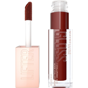 Maybelline Lifter Gloss Maple  N°28