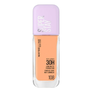 Maybelline Lumi Matt FDT 108 Inter 35ml