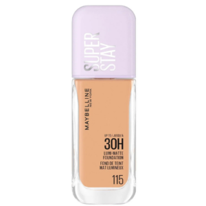 Maybelline Lumi Matt FDT 115 Inter 35ml