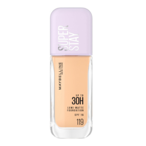 Maybelline Lumi Matt FDT 119 Inter 35ml