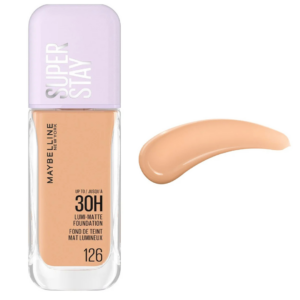Maybelline Lumi Matt FDT 126 Inter 35ml