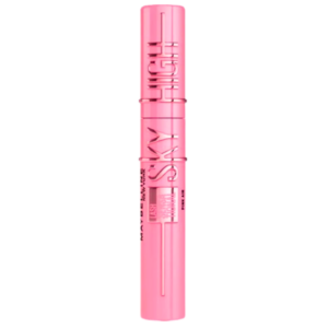 Maybelline Mascara Sky High Burgundy Pink