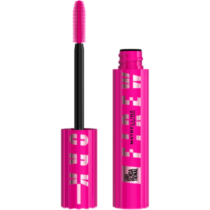 Maybelline Mascara Fire Works Noir 10ml