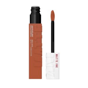 Maybelline Super Stay Matte INK 70 Amazonian