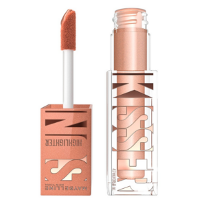 Maybelline Sunkisser Highlighter N° 20 Kiss Of Shimer