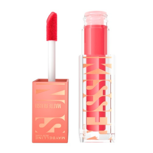 Maybelline Sunkisser Matte Blush 30 Pink Mirage