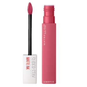 Maybelline Super Stay Matte INK 180 Revolutionnary
