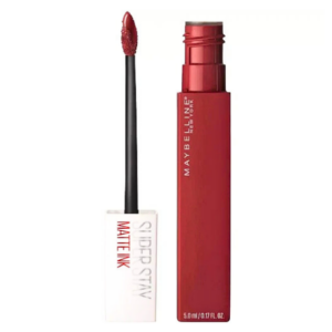 Maybelline Super Stay Matte INK 50 Voyager