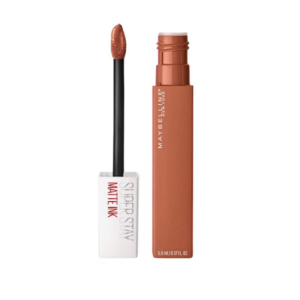 Maybelline Super Stay Matte INK 75 Fighter
