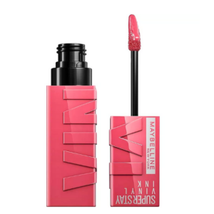 Maybelline Super Stay Vinyl Ink 155 Ubpeat