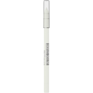 Maybelline Tattoo Liner Gel Pencil Polishe