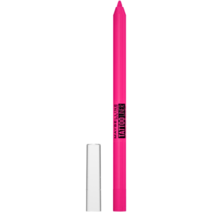 Maybelline Tattoo Liner Gel Pencil Ultra Pink