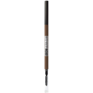 Maybelline Brow Ultra slim Nu 05 Deep Brown โ vue principale