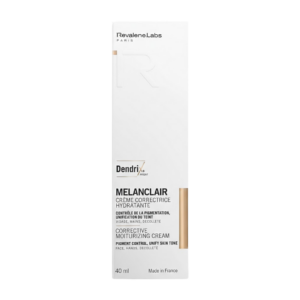 Melanclair Creme Correctrice Hydratante 40ml