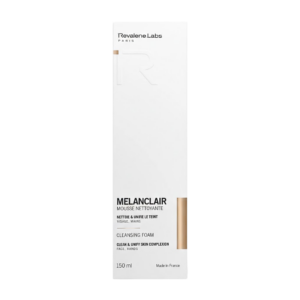 Melanclair Mousse Nettoyant 150ml
