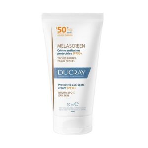 Duc Melascreen Creme Anti-taches Protectrice SPF50+ 50ml