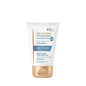 Duc Melascreen Main SPF50+ 50Ml