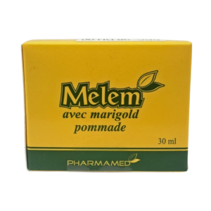 Melem Avec Marigold Pommade 30ml