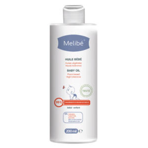 Melibe BB Huile 200ml