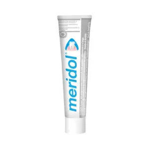 Meridol Dent Protection Gencives Blancheur 75ml