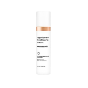 Mesoestetic Age Element Brightening Cream 50ml — vue principale