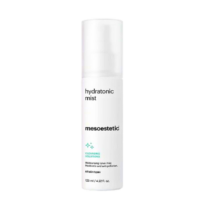 Mesoestetic Hydratonic Mist 125ml โ vue principale