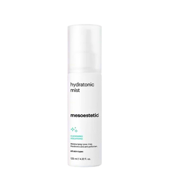 Mesoestetic Hydratonic Mist 125ml — vue principale