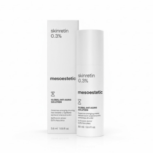 Mesoestetic Skin Retinol 0.3% 50ml — vue principale
