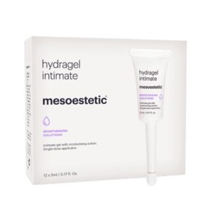 Mesoestetic Hydragel Intime 12*5ml