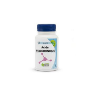Mgd Acide Hyaluronique 30 Gelules