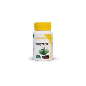 Mgd Prostadiet 60Gelules