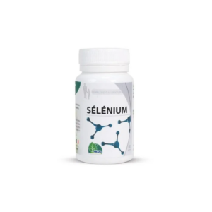Mgd Selenium 60 Gelules
