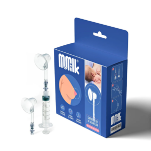 MMilk Correcteur De Mamelon