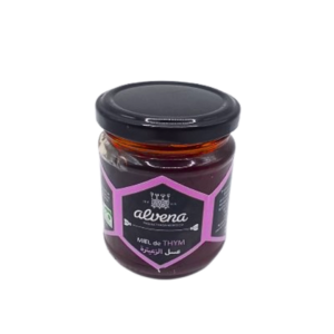 Mielii Miel De Thym 130g