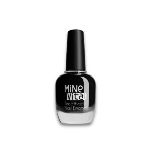 Mine Vital Veris A Ongles N° 1 Coal 15ml