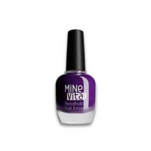 Mine Vital Veris A Ongles N° 14 Deep Purple 15ml