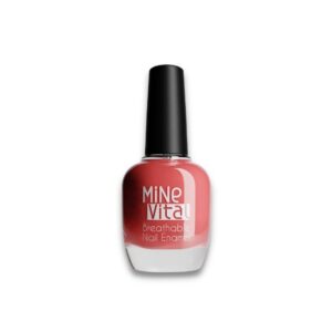 Mine Vital Veris A Ongles N° 28 Coral Heart 15ml