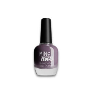 Mine Vital Veris A Ongles N° 34 Mauve Dust 15ml
