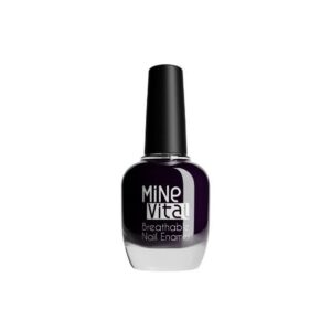 Mine Vital Veris A Ongles N° 3 Bordeaux 15ml