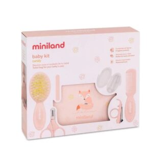 Miniland Baby Kit Candy Ref 89510