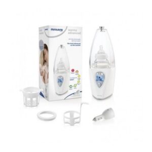 Miniland Chauffe Bib & Sterilisateur Ref 89150