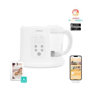 Miniland Chefi 6 Robot Cuiseur 6en1 Ref 89424