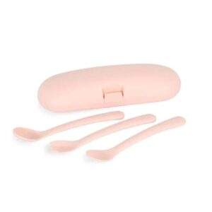 Miniland Ensemble De Couverts Candy +6m Ref 89519