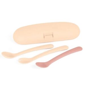 Miniland Ensemble De Couverts Valencia +6m Ref 89597