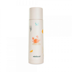 Miniland Thermy 500ml Crabe Ref 89641