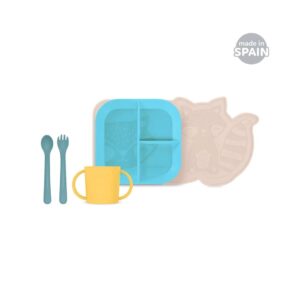 Miniland Coffret Repas R89612